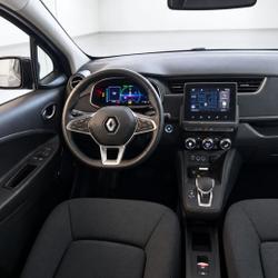 Renault Zoe R110 Achat Int&eacute;gral Business occasion - Chanas - photo 3/8