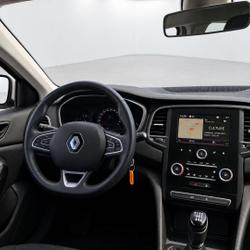 Renault MEGANE IV SOCIETE SOCIETE 1.5 DCI 90 AIR NAV 2PL occasion - Mions - photo 3/7