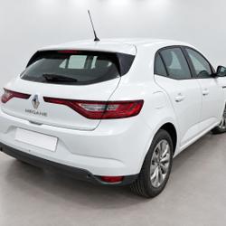 Renault MEGANE IV SOCIETE SOCIETE 1.5 DCI 90 AIR NAV 2PL occasion - Chanas - photo 2/7