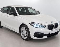 BMW Serie 1 Chanas