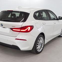 BMW Serie 1 118i 136 Edition Sport DKG7 occasion - Chanas - photo 2/6