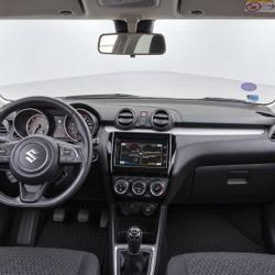 Suzuki Swift 1.2 Dualjet Hybrid Pack occasion - Mions - photo 3/12