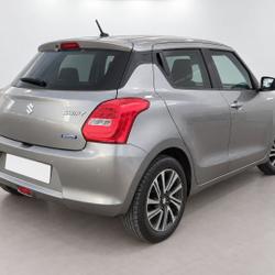 Suzuki Swift 1.2 Dualjet Hybrid Pack occasion - Chanas - photo 2/12