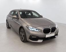 BMW Serie 1 Chanas