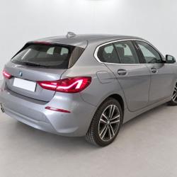 BMW Serie 1 118i 136 Business Design DKG7 occasion - Chanas - photo 2/6