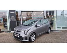 Kia Picanto Alès