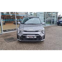 Kia Picanto 1.0 DPI 63 CH BVM5 Active Al&egrave;s