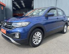 Volkswagen T-Cross Guipavas