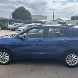 Volkswagen T-Cross 1.0 TSI 115ch Lounge DSG7 Guipavas