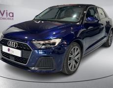 Audi A1 Sportback Eckbolsheim
