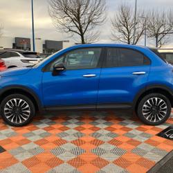 Fiat 500x 1.5 FIREFLY 130 HYBRID DCT7 Cam&eacute;ra Radars AV-AR occasion - Lescure-d'Albigeois - photo 3/29