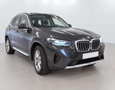 BMW X3 xDrive 30e 292 Business Design BVA8