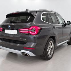 BMW X3 xDrive 30e 292 Business Design BVA8 occasion - Mions - photo 2/5