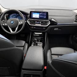 BMW X3 xDrive 30e 292 Business Design BVA8 TOIT OUVRANT occasion - Chanas - photo 3/5