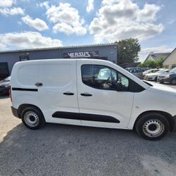 Citroen Berlingo Berlingo Taille M BlueHDi 75 BVM Live Sainte-Luce-sur-Loire