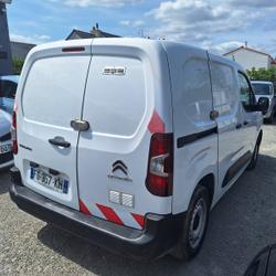 Citroen Berlingo Berlingo Taille M BlueHDi 75 BVM Live Sainte-Luce-sur-Loire