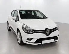 Renault Clio 4