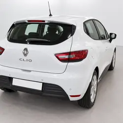Renault Clio 4 0.9 TCe 90 Zen occasion - Chanas - photo 2/12
