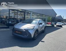 Toyota C-HR Saint-Malo