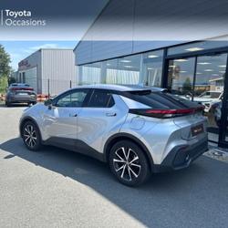 Toyota C-HR 2.0 200ch Design NG23 Saint-Malo