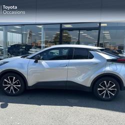Toyota C-HR 2.0 200ch Design NG23 Saint-Malo