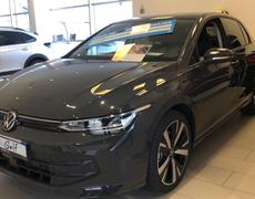 Volkswagen Golf 8 Salon-de-Provence