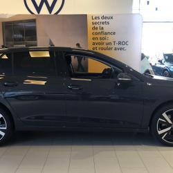 Volkswagen Golf 8 Golf 1.5 eHybrid 204 DSG6 VW Edition Salon-de-Provence