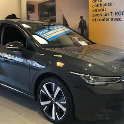 Volkswagen Golf 8 Golf 1.5 eHybrid 204 DSG6 VW Edition Salon-de-Provence