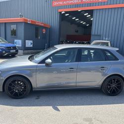 Audi A3 Sportback 30 TDI 116ch Sport Euro6d-T 109g Guipavas