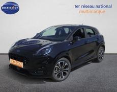 Ford Puma Orvault