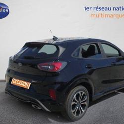 Ford Puma 1.0 ECOBOOST MHEV 125CH ST-LINE Orvault