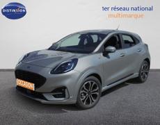 Ford Puma Lanester
