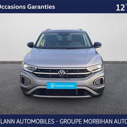 Volkswagen T-Roc 1.5 TSI EVO 150 START/STOP DSG7 Style occasion - Vannes - photo 2/20