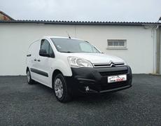 Citroen Berlingo Entreprise