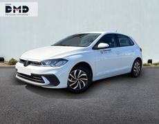 Volkswagen Polo Angers