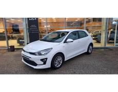 Kia Rio Alès