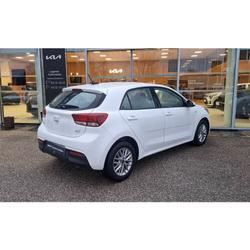 Kia Rio 1.0 T-GDI 100 CH DCT7 Active Al&egrave;s