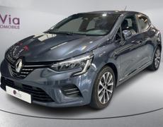 Renault Clio 5 Eckbolsheim