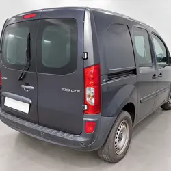 Mercedes Citan 109 CDI Long Pro occasion - Chanas - photo 2/6