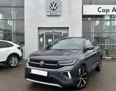 Volkswagen T-Cross Redon