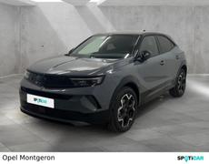 Opel Mokka Montgeron