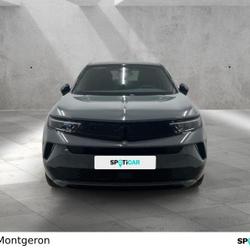 Opel Mokka 1.2 Turbo Hybrid 145ch Ultimate e-DCT6 Montgeron