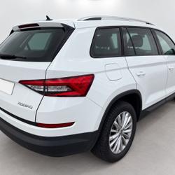 Skoda Kodiaq 2.0 TDI 150 Edition DSG7 7PL occasion - Mions - photo 2/29