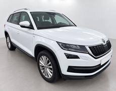 Skoda Kodiaq Chanas