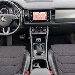 Skoda Kodiaq 2.0 TDI 150 Edition DSG7 7PL 7 places occasion - Chanas - photo 3/29