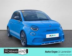 Abarth 500C Lanester