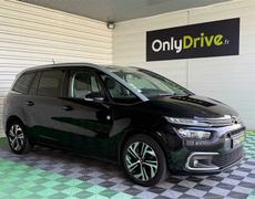 Citroen C4 Spacetourer Saint-Fulgent