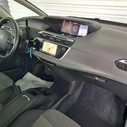 Citroen C4 Spacetourer 1.5 BlueHDi 130 S&S EAT8 Shine Saint-Fulgent