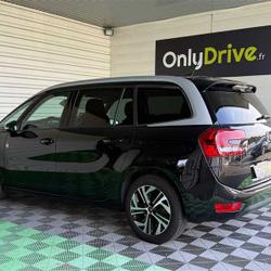 Citroen C4 Spacetourer 1.5 BlueHDi 130 S&S EAT8 Shine Saint-Fulgent