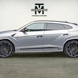 Lamborghini Urus Urus 4.0 V8 800ch BVA8 SE Monistrol-sur-Loire